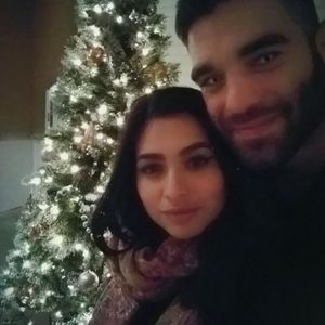 Meet your Posher, Alejandra